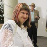 Foto von Josephine Fechner