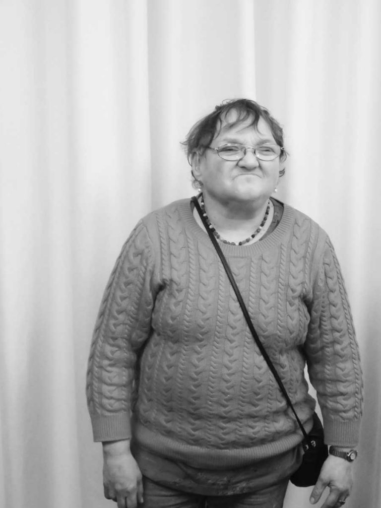 Bild von Anette Hälker