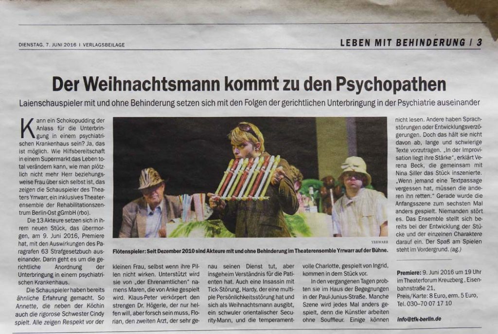 Bild der Berliner Zeitung