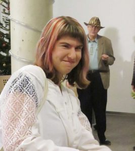 Bild von Josephine Fechner