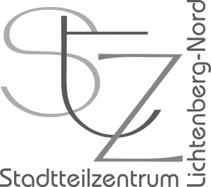 Stadtteilzentrum Lichtenberg-Nord Logo