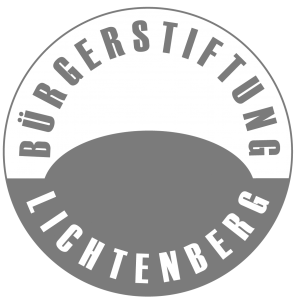 Bürgerstiftung Lichtenberg Logo