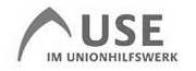 Logo der USE
