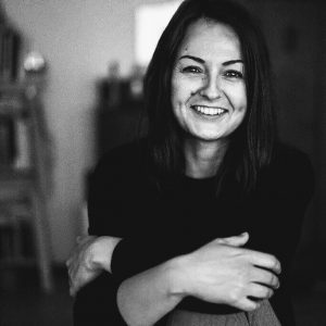 Bild von Nina Olczak
